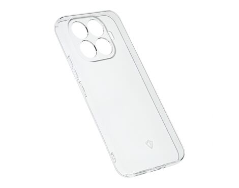 Silikonska futrola Teracell ultra tanka (skin) - Xiaomi 15T Pro Transparent.