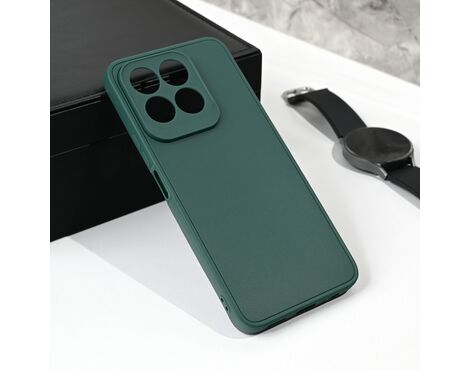 Futrola 3D Camera - Huawei Honor X6c tamno zelena.
