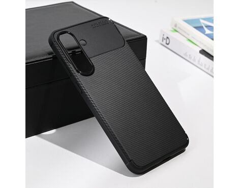 Futrola Defender Carbon - Samsung S731B Galaxy S25 FE crna.