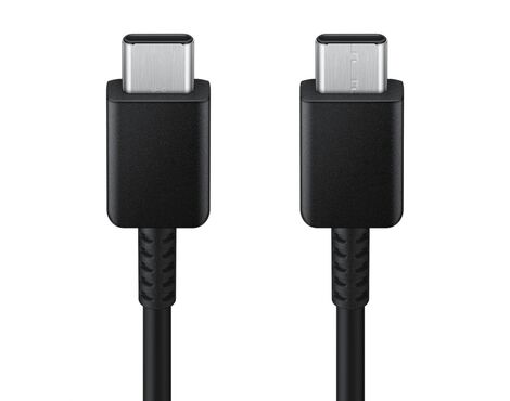 Samsung data kabl 60w Type C na Type C 1m crni BULK (EP-DG980BBE).