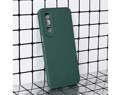 Futrola 3D Camera - Samsung A175 Galaxy A17 tamno zelena.