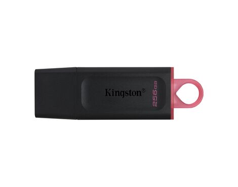 Kingston Data Traveler Exodia Onyx DTX USB flash memorija 256GB 3.2 crna.