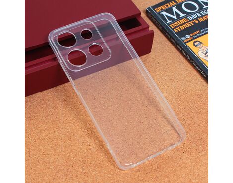 Silikonska futrola Ultra Thin - Tecno Spark Go (2024) 2023/Pop 7.