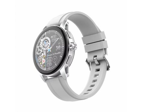 Smart Watch LDNIO SW05 srebrni.