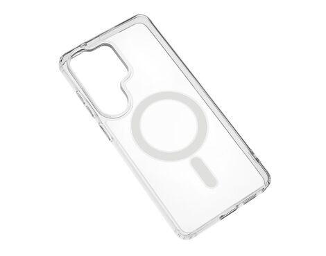 Futrola Magsafe - Samsung S948 Galaxy S26 Ultra Transparent.