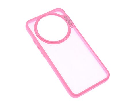 Futrola Pastel Pop - Huawei Honor Magic 8 Lite pink.