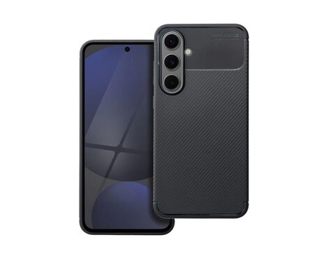 Futrola Defender Carbon - Samsung A576 Galaxy A57 5G crna.