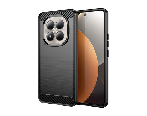 Futrola Defender Safeguard - Xiaomi Redmi Note 15 Pro 4G (EU) crna.