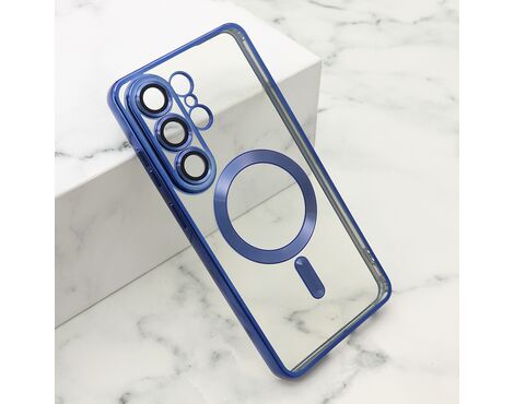 Futrola CAMERA PROTECT MAGSAFE - Samsung S948 Galaxy S26 Ultra 5G plava (MS).