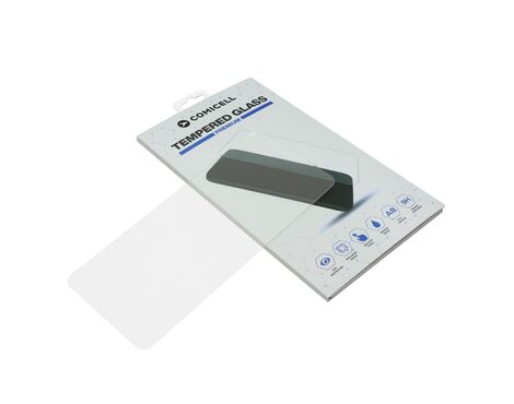 Zastitna folija za ekran GLASS - Xiaomi Redmi Note 15 Pro 5G (Global)/Xiaomi Redmi Note 15 Pro 5G (EU) (MS).