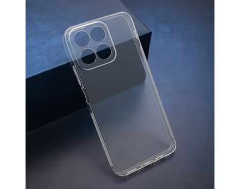 Futrola CLEAR FIT - Huawei Honor X7d/Honor Smart 400 4G providna (MS).