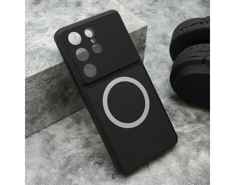 Futrola DEFINE MagSafe - Samsung S948 Galaxy S26 Ultra 5G crna (MS).
