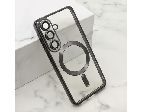 Futrola CAMERA PROTECT MAGSAFE - Samsung S941 Galaxy S26 5G crna (MS).