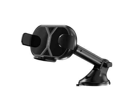 Drzac - mobilni telefon Moxom MX-VS127 wireless 15W crni (MS).