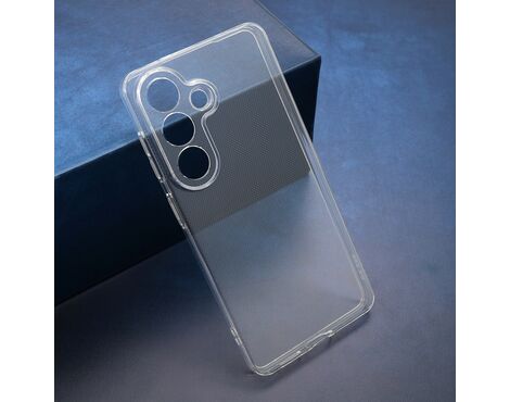Silikonska futrola CLEAR STRONG - Samsung S946 Galaxy S26 Plus 5G providna (MS).