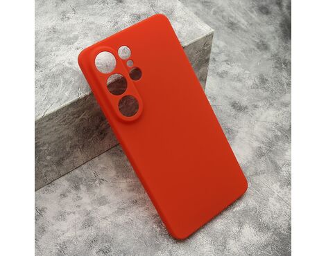Futrola GENTLE COLOR - Samsung S948 Galaxy S26 Ultra 5G crvena (MS).