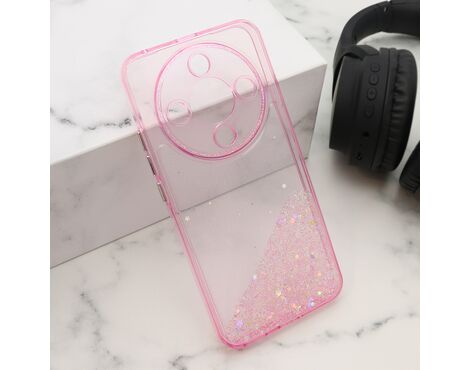 Futrola FIESTA II - Huawei Honor X9D/Magic 8 lite roze (MS).