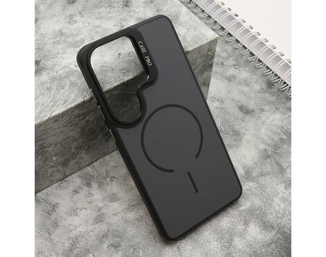 Futrola STYLISH LOOK MagSafe - Samsung S948 Galaxy S26 Ultra 5G crna (MS).