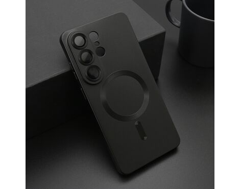 Futrola ELEGANT MAGSAFE - Samsung S948 Galaxy S26 Ultra 5G crna (MS).