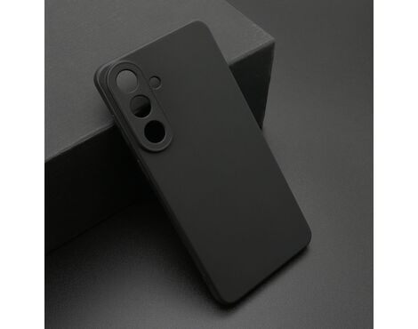 Futrola ultra tanki KOLOR - Samsung S946 Galaxy S26 Plus 5G crna (MS).