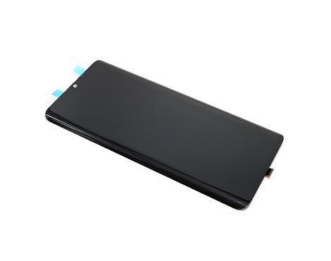LCD displej (ekran) - Huawei P30 Pro + Touch screen black (crni) OLED ORG (MS).