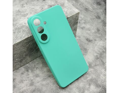 Futrola GENTLE COLOR - Samsung S946 Galaxy S26 Plus 5G tirkizna (MS).