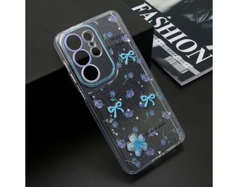 Futrola WHISPER - Samsung S948 Galaxy S26 Ultra 5G plava (MS).