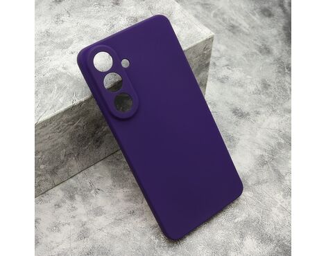 Futrola GENTLE COLOR - Samsung S946 Galaxy S26 Plus 5G lila (MS).