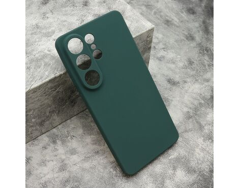 Futrola GENTLE COLOR - Samsung S948 Galaxy S26 Ultra 5G zelena (MS).