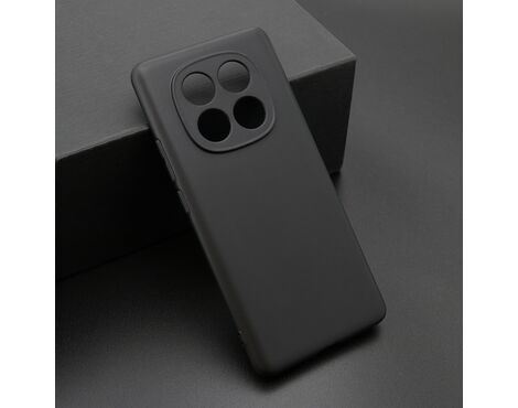 Futrola ultra tanki KOLOR - Xiaomi Redmi Note 15 4G crna (MS).