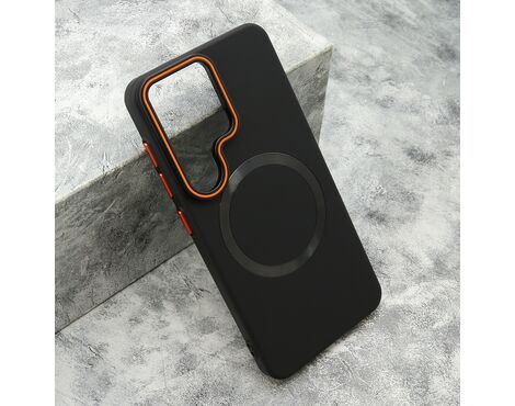 Futrola PRO CASES MagSafe - Samsung S921 Galaxy S24 5G crna (MS).