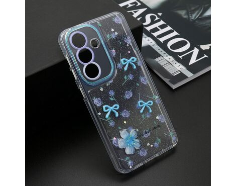 Futrola WHISPER - Samsung S941 Galaxy S26 5G plava (MS).