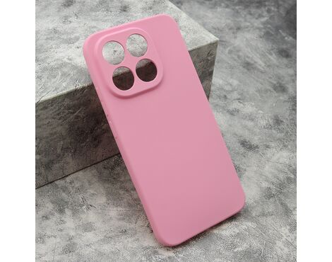 Futrola GENTLE COLOR - Xiaomi 15T roze (MS).