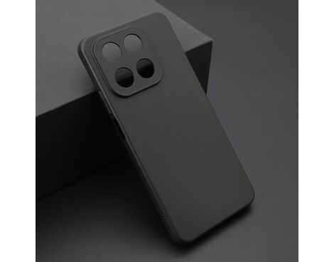 Futrola ultra tanki KOLOR - Huawei Honor X7d/Honor Smart 400 4G crna (MS).