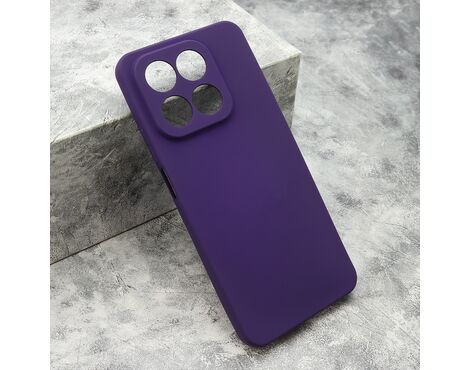 Futrola GENTLE COLOR - Huawei Honor X7d/Honor Smart 400 4G lila (MS).