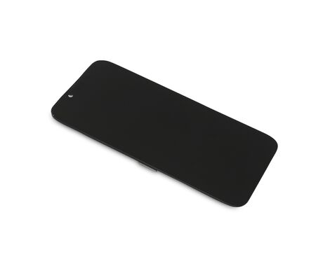 LCD displej (ekran) - Iphone 13 Mini + Touch screen black (crni) APLONG Incell FULL HD Support IC removable (MS).