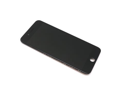 LCD displej (ekran) - Iphone 8 Plus + Touch screen black (crni) APLONG Incell Full HD (MS).