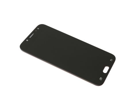 LCD displej (ekran) - Samsung J730F Galaxy J7 2017 + Touch screen black (crni) Aplong ORG (MS).