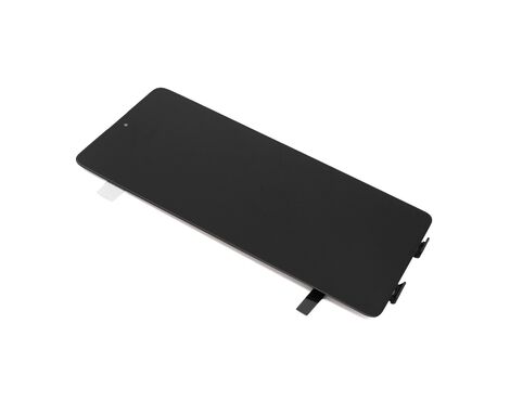 LCD displej (ekran) - Xiaomi Redmi Note 13 Pro 4G/Poco M6 Pro 4G (2024) + Touch screen black (crni) ORG. (MS).