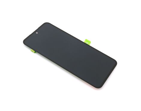 LCD displej (ekran) - Samsung A556 Galaxy A55 5G + Touch screen black (crni) ORG (MS).