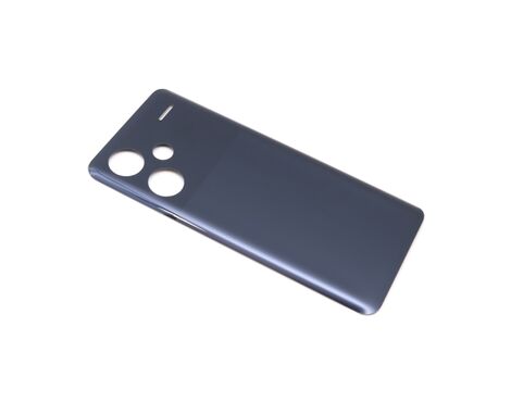 Poklopac baterije - Xiaomi Redmi Note 13 Pro Plus 5G black (crni) (MS).