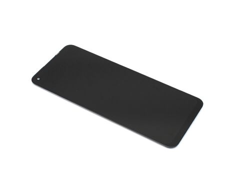 LCD displej (ekran) - Realme 7 + Touch screen black (crni) (MS).