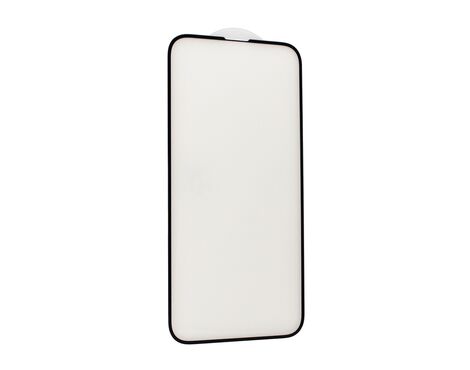 Zastitno Staklo Tempered glass 2.5D full glue - iPhone 13/13 Pro/14/16e/17e 6.1 crni.