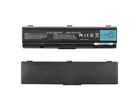 Baterija - laptop Toshiba PA3534 10.8V-4400mAh HQ2200 B.