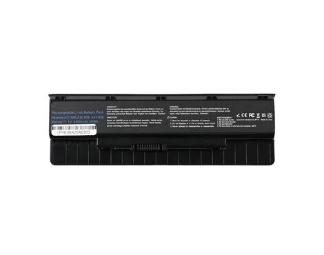 Baterija - laptop Asus A32-N56 11.1V 4400mAh.