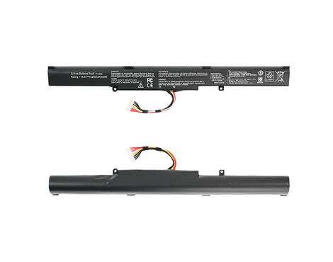 Baterija - laptop Asus A41-X550E HQ2200 B.