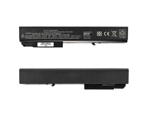 Baterija - laptop HP Elitebook 8530p 8540w 14.4 4400mAh HQ2200 B.