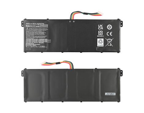 Baterija - laptop Acer ES1-533 11.31V 3246mAh AC14B18J HQ2200 M.