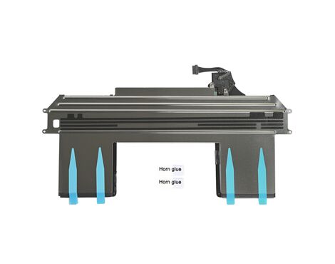 Baterija za laptop Apple Macbook Air 13" Late 2018-Early 2020 A1932/A2179 - A1965 HQ2200 M.