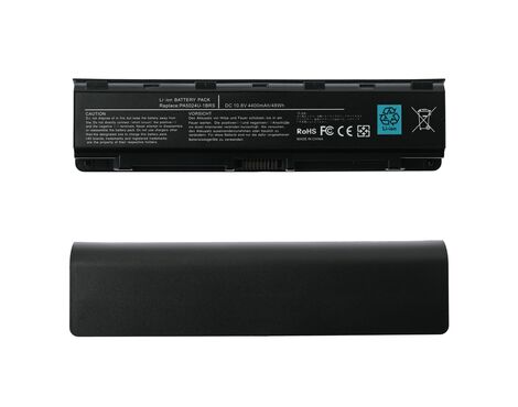 Baterija - laptop Toshiba C850 PA5024U-1BRS 10.8V 4400mAh HQ2200 B.